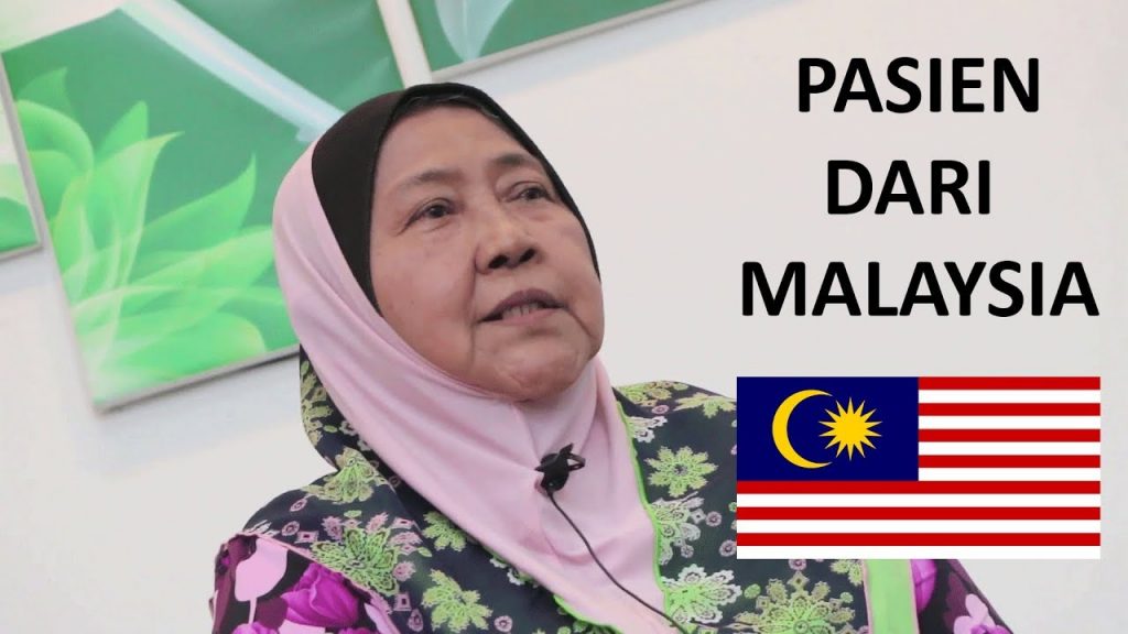 Klinik Nyeri dan tulang Belakang