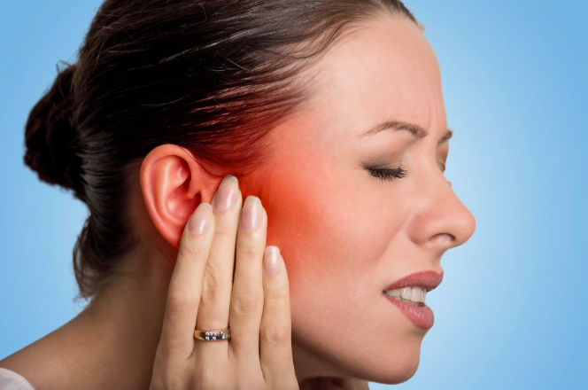 Trigeminal neuralgia adalah