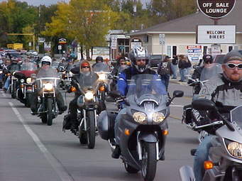 Nyeri tulang Punggung pada Pengendara Motor