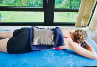 Cara mengatasi sakit punggung