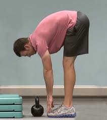 Olahraga yang harus dihindari untuk penderita sakit punggung