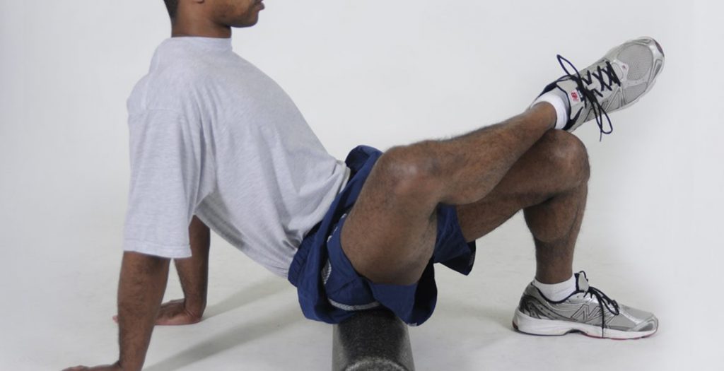 Latihan otot pada sindroma piriformis