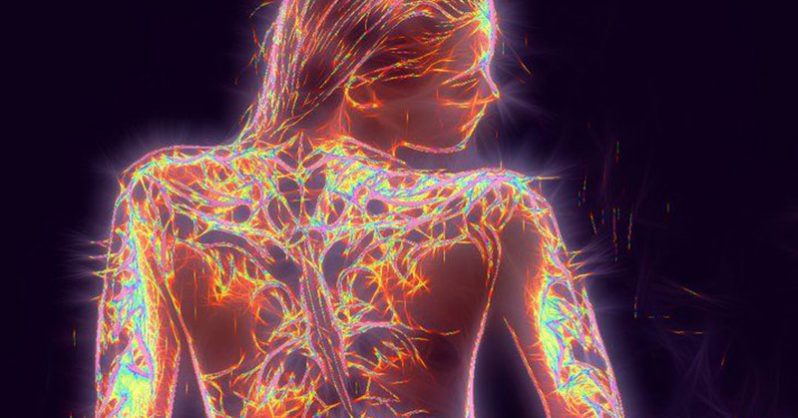 Fibromyalgia adalah