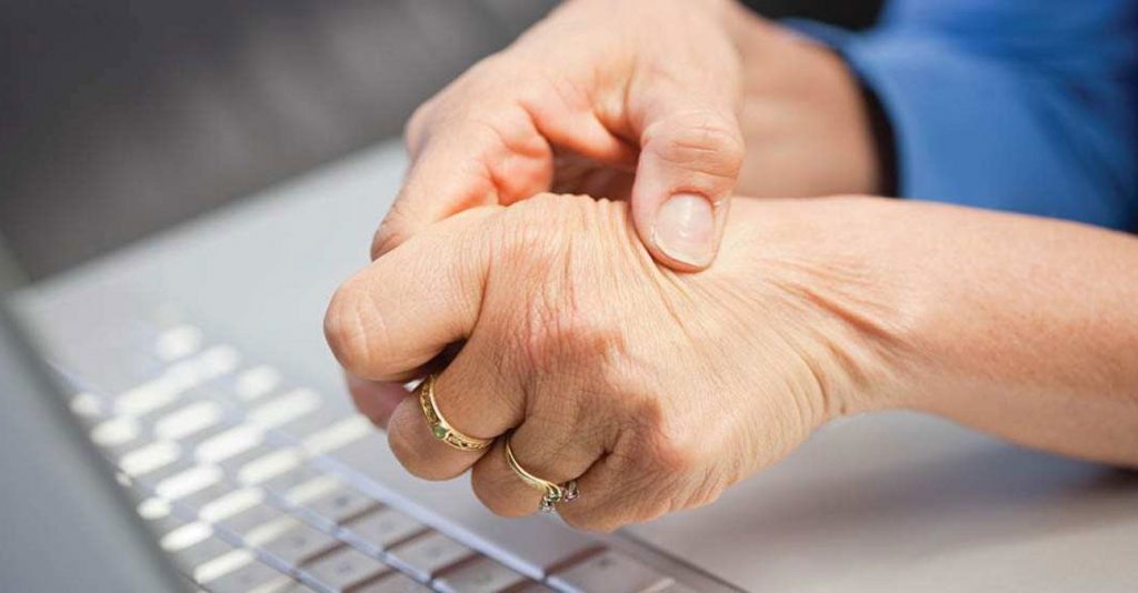 Terapi rheumatoid arthritis