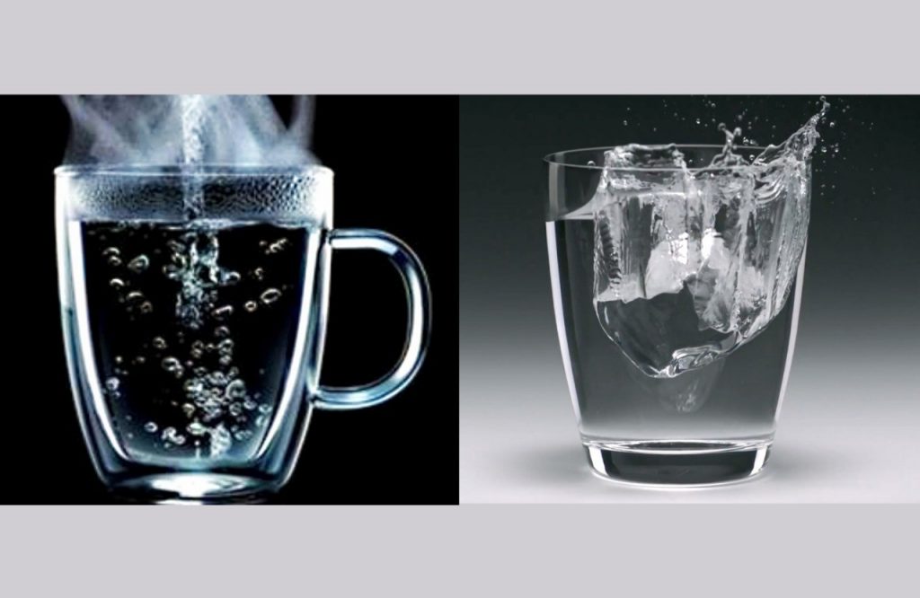 Kompres hangat atau dingin untuk nyeri