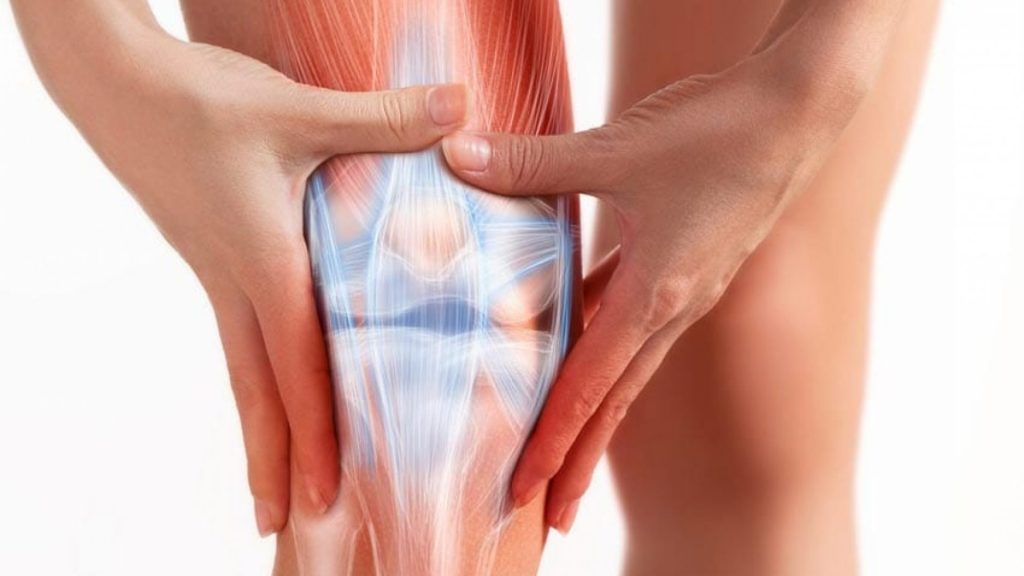 Nyeri pada tulang atau sendi