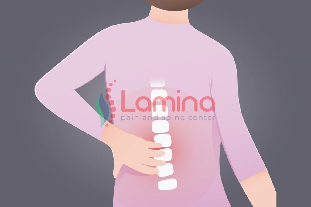 TB tulang belakang sebabkan kelumpuhan