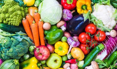 Makanan direkomendasikan untuk syaraf kejepit