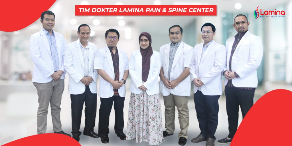 Dokter syaraf kejepit yang bagus