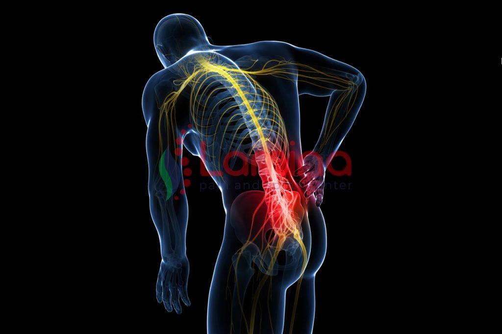 Vitamin tulang belakang dan saraf