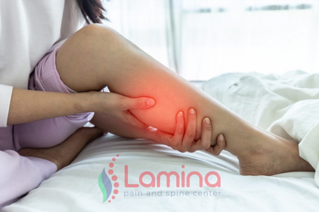 Restless leg syndrome