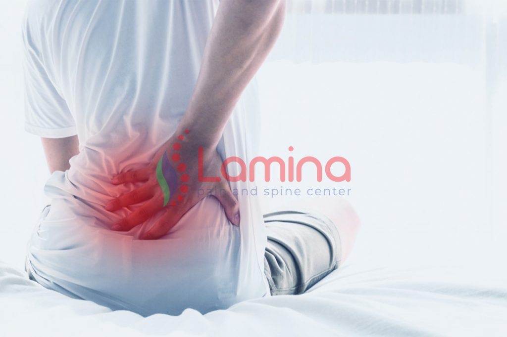 Terapi sakit pinggang syaraf kejepit