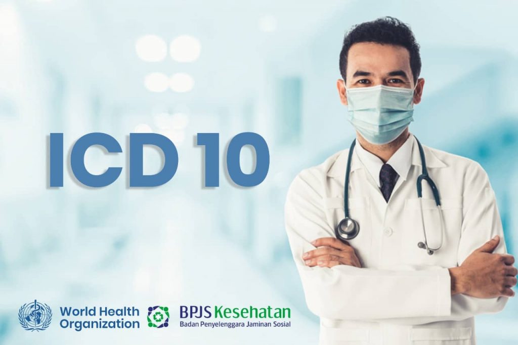 Kode ICD 10