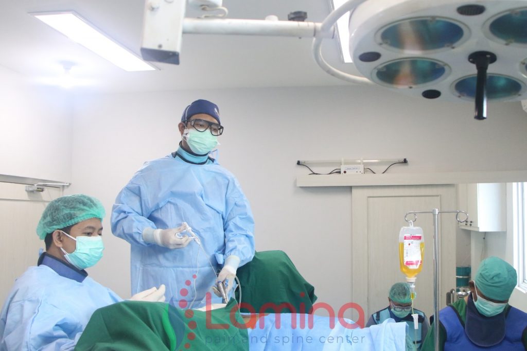 cara menyembuhkan syaraf kejepit